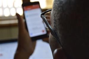 How to Find Spy App on Android Phone